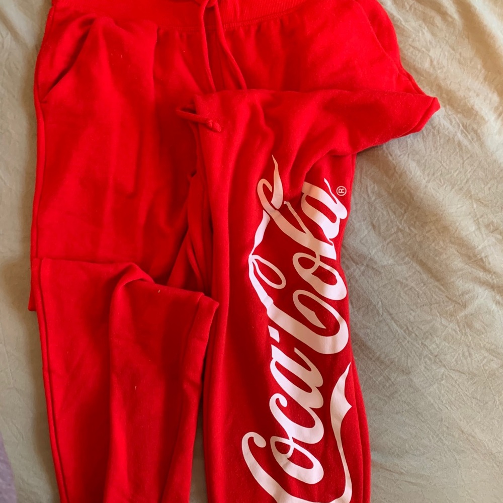 joggers